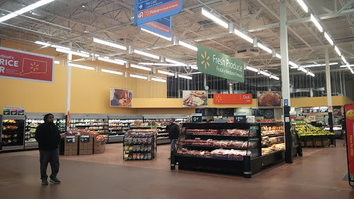 Department Store «Walmart Supercenter», reviews and photos, 495 Flatbush Ave, Hartford, CT 06106, USA