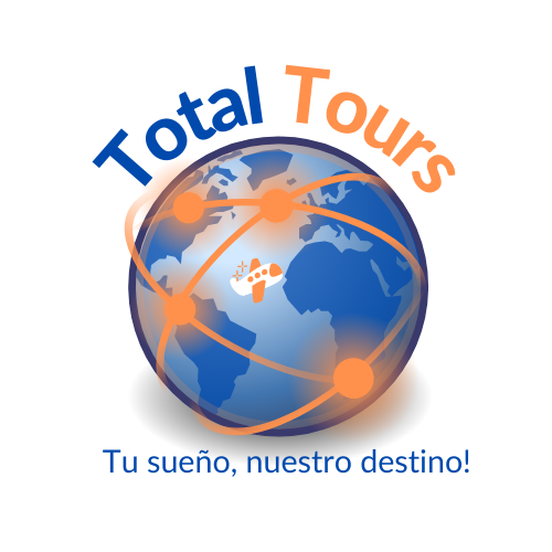 Total Tours