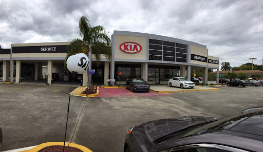 Kia Dealer «Alan Jay Kia», reviews and photos, 401 US Hwy 27 S, Sebring, FL 33871, USA