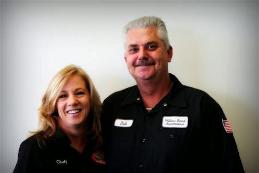 Auto Repair Shop «Willow Bend Automotive», reviews and photos, 23124 FL-54, Lutz, FL 33549, USA