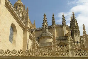 Segovia Tourist Board image