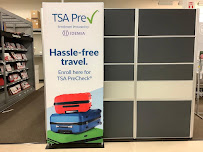 Staples Travel Services - Photo 2 - Car repair in Temple, TX, Temple