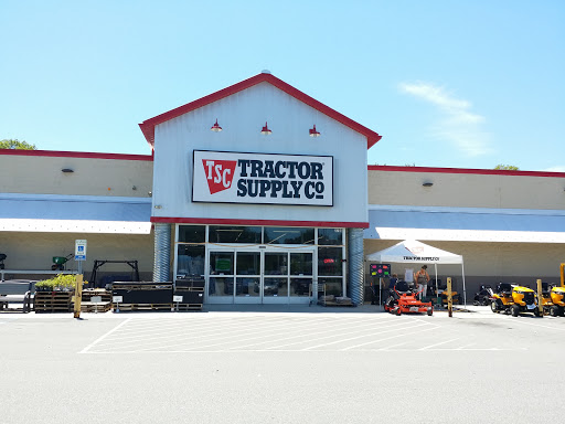 Tractor Supply Co.