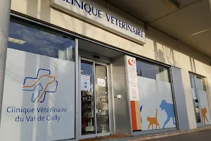 Clinique vétérinaire Val de Gally image