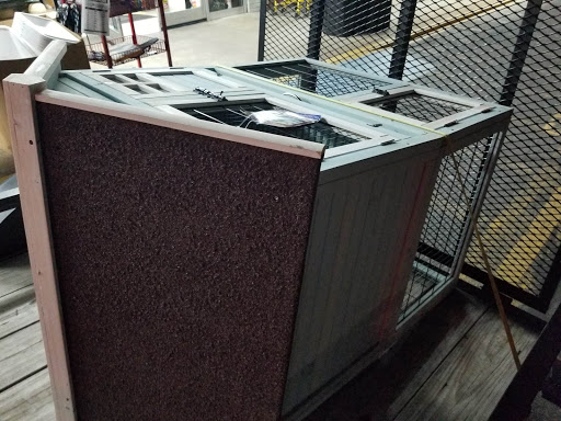 Home Improvement Store «Tractor Supply Co.», reviews and photos, 2028 N Locust Ave, Lawrenceburg, TN 38464, USA