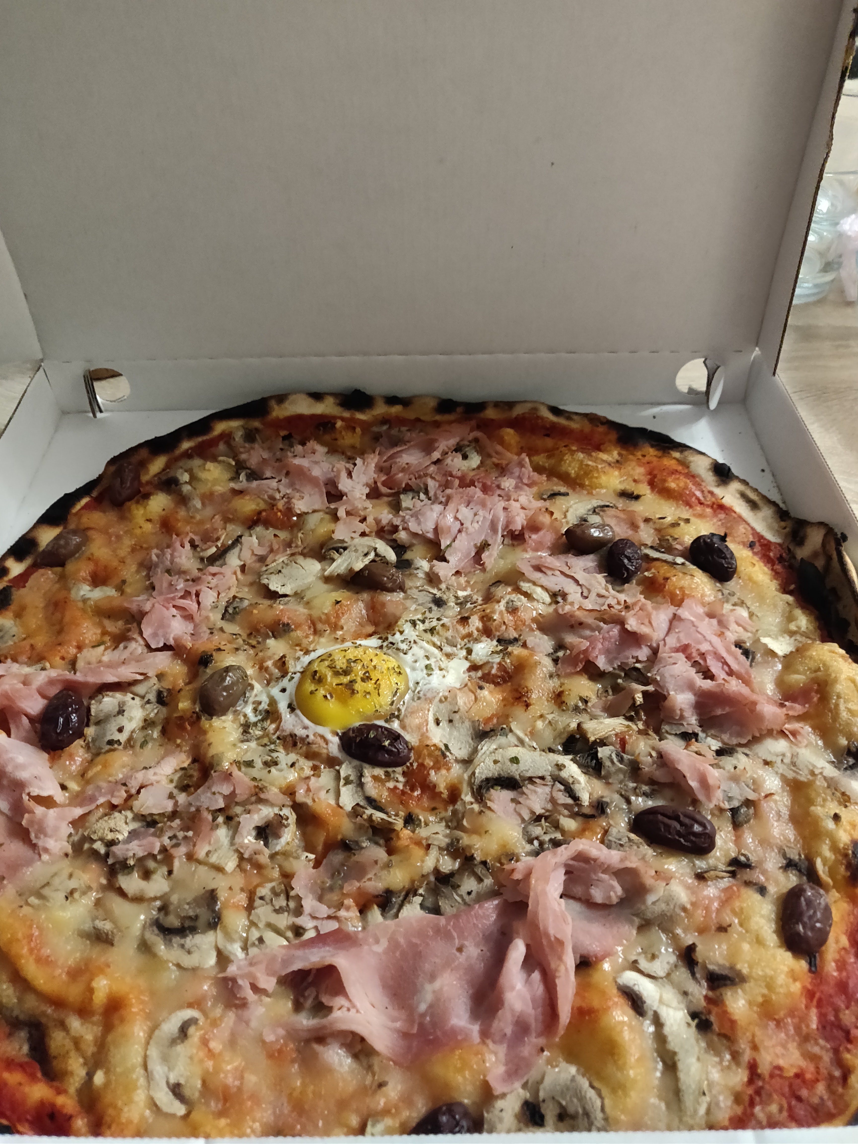 Photo n° 1 de l'avis de Alexandre.a fait le 17/05/2020 à 19:24