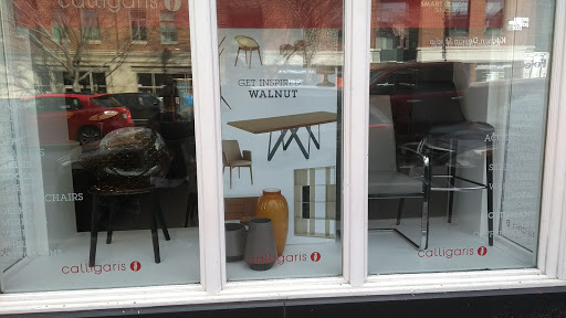 Furniture Store «CB2», reviews and photos, 3307 M St NW, Washington, DC 20007, USA