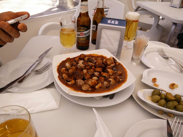 Rincón de Chicharro II