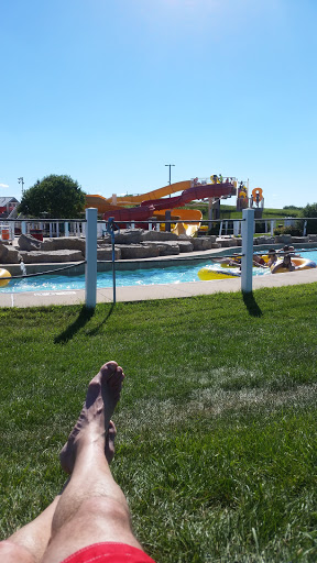 Water Park «Pollock Community Water Park», reviews and photos, 1550 Taft Ave, Oshkosh, WI 54902, USA