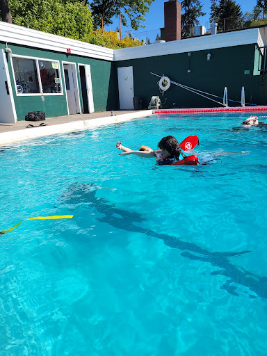 Golf Club «Vashon Island Golf & Country», reviews and photos, 24615 75th Ave SW, Vashon, WA 98070, USA