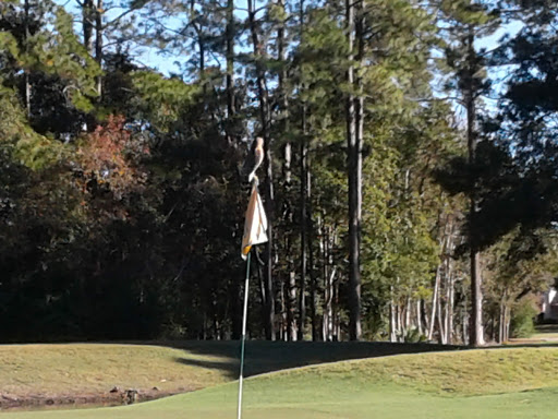 Golf Club «Nature Walk Golf Club», reviews and photos, 2900 Club House Turn, Lynn Haven, FL 32444, USA