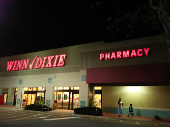 Winn-Dixie