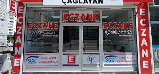 Çağlayan Eczanesi