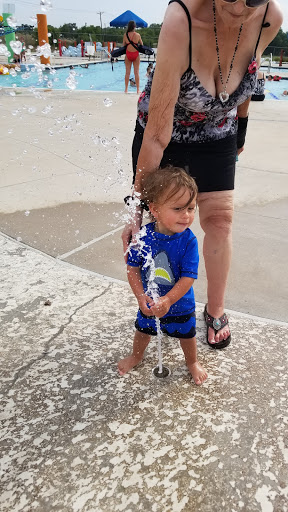 Public Swimming Pool «Splashville», reviews and photos, 850 S Graham Ave, Stephenville, TX 76401, USA