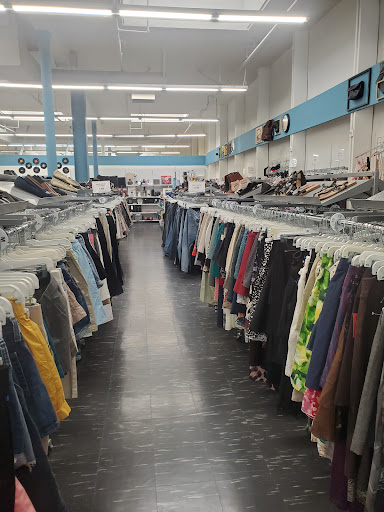 Goodwill, 2058 University Ave, Berkeley, CA 94704, USA, 