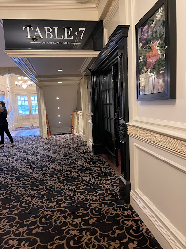 Wedding Venue «The Inn At New Hyde Park», reviews and photos, 214 Jericho Turnpike, New Hyde Park, NY 11040, USA