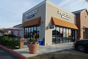 Pieology Pizzeria Trading Post, Clovis image