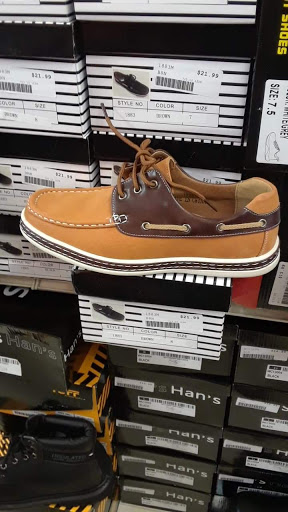 Boot Store «AJ Shoes», reviews and photos, 722 SW Military Dr, San Antonio, TX 78221, USA