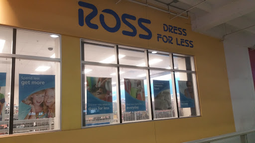 Clothing Store «Ross Dress for Less», reviews and photos, 1141 5th St, Miami Beach, FL 33139, USA