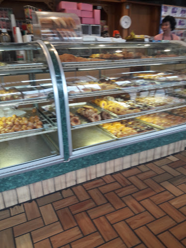 Donut Shop «Happy Donuts», reviews and photos, 3801 24th St, San Francisco, CA 94114, USA