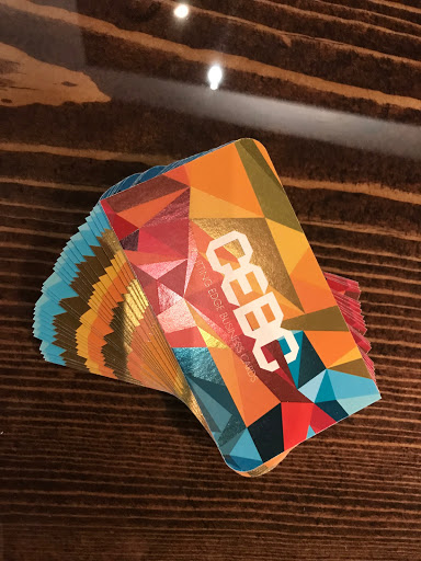 Print Shop «Cutting Edge Business Cards», reviews and photos, 2626 Harney St d, Omaha, NE 68131, USA