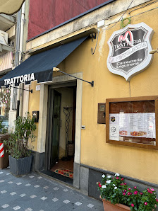 Trattoria La Pentolaccia Via Roma, 371, 95019 Zafferana etnea CT, Italia