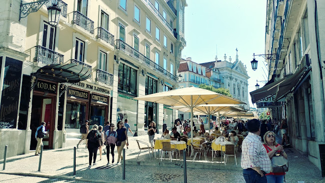 Cafés Tofa - Lisboa