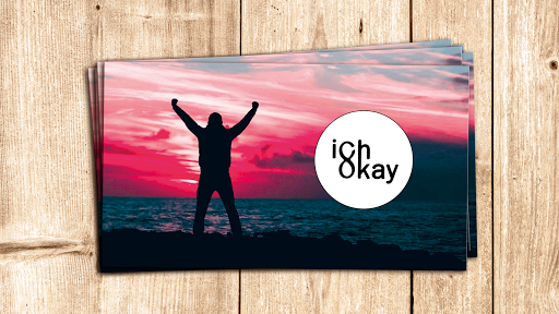 ICH-OKAY | Hypnose & Life Coaching in München
