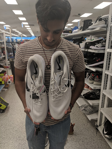 Clothing Store «Ross Dress for Less», reviews and photos, 1825 East-West Connector, Austell, GA 30106, USA