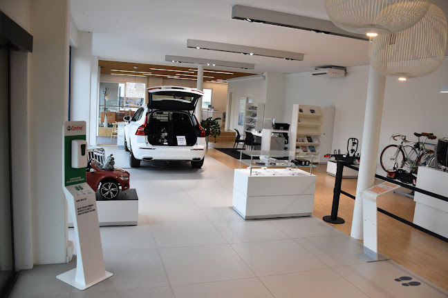 Rezensionen über Garage Nordstern AG in Schaffhausen - Autohändler