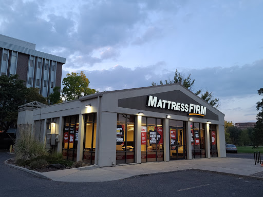 Mattress Firm South Colorado Blvd