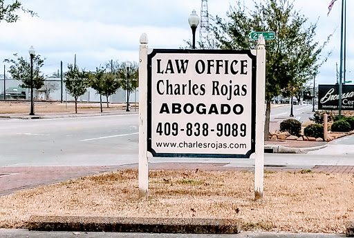 Law Office Of Charles Rojas