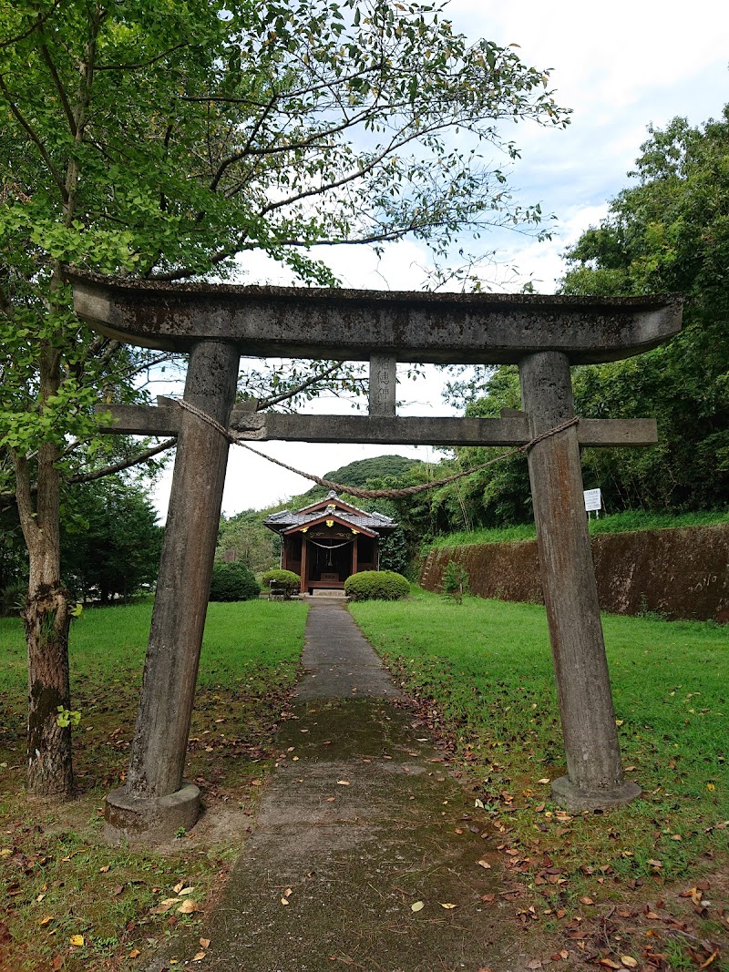 稲穂神社