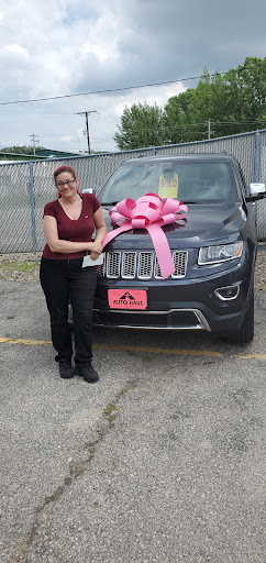 Car Dealer «Auto Haus on Velp», reviews and photos, 1280 Velp Ave, Green Bay, WI 54303, USA