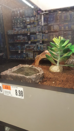 Pet Supply Store «Pet Supplies Plus», reviews and photos, 15060 Eureka Rd, Southgate, MI 48195, USA