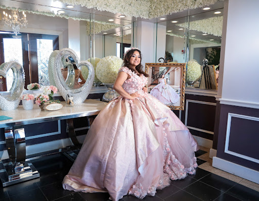 Event Planner «Pasadena Ballroom», reviews and photos, 2222 Spencer Hwy, Pasadena, TX 77504, USA