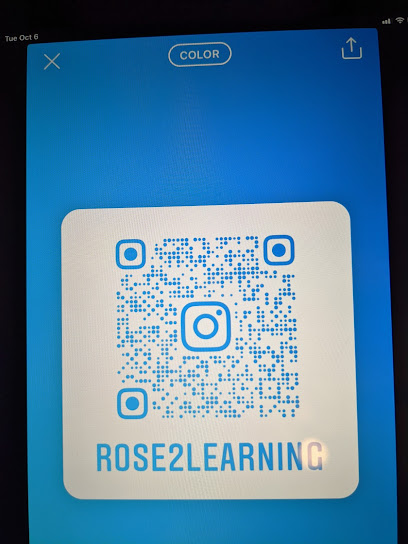 Rose2Learning