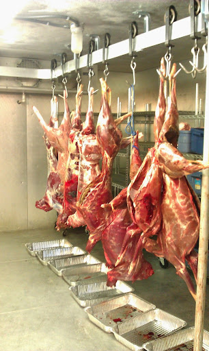 Country Butcher Custom Meat Processing