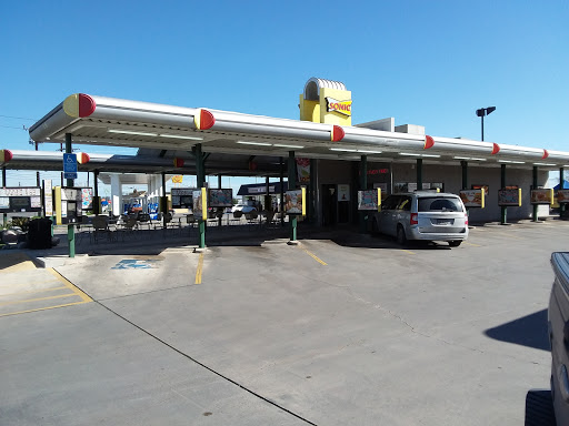 Sonic Drive-In, 9080 W Farm to Market Rd 78, Converse, TX 78109, USA, 