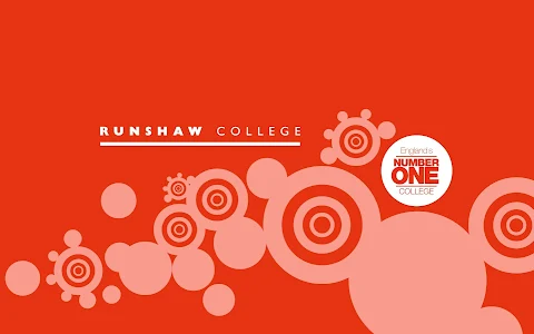 Runshaw College - Leyland Campus image