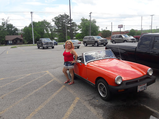 Hardware Store «Harbor Freight Tools», reviews and photos, 1756 North Rd SE, Warren, OH 44484, USA