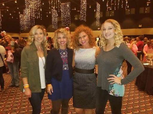 Convention Center «Horizon Convention Center», reviews and photos, 401 S High St, Muncie, IN 47305, USA