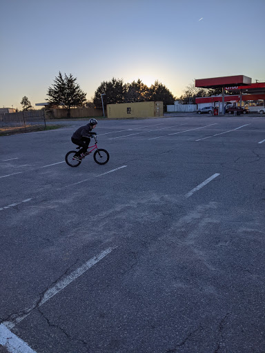 Bicycle Store «Powers Bike Shop», reviews and photos, 711 Hospital St #1, Richmond, VA 23219, USA