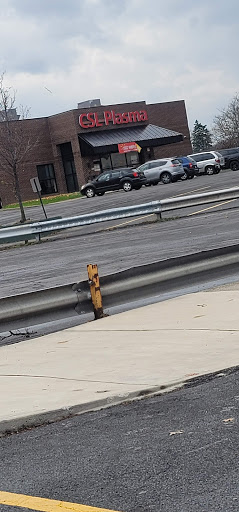 Shopping Mall «Shop City Shopping Center», reviews and photos, 105 Shop City Plaza, Syracuse, NY 13206, USA