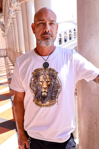 Explore finger tattoos ideas, creative tattoo ideas in Las Vegas, available at Club Tattoo