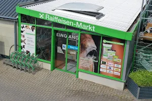 Raiffeisen-Markt Asperden image