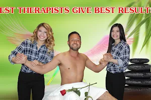 Angel Spa Massage image