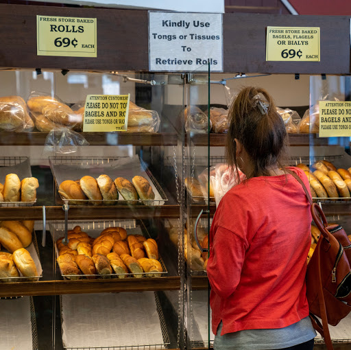 Grocery Store «Key Food Supermarket», reviews and photos, 151 Covert Ave, Floral Park, NY 11001, USA