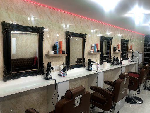 Turkish Barber Malahide in Malahide, Co. Dublin