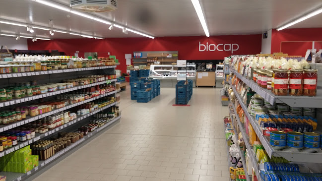 Beoordelingen van Biocap in Aarlen - Supermarkt